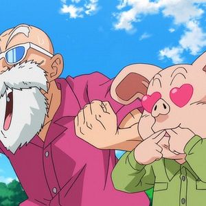 Foto Dragon Ball Z: A Batalha dos Deuses