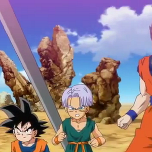 Foto Dragon Ball Z: A Batalha dos Deuses