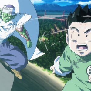 Foto Dragon Ball Z: A Batalha dos Deuses