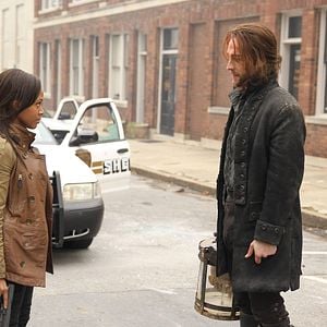 Foto Sleepy Hollow