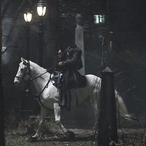 Foto Sleepy Hollow