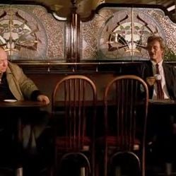 Foto A Lenda do Santo Beberrão