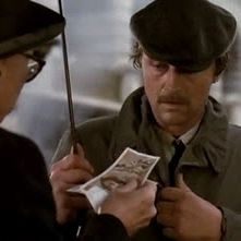 Foto A Lenda do Santo Beberrão