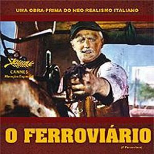 Foto O Ferroviário