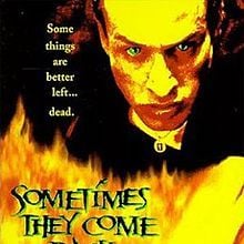 Foto Às Vezes Eles Voltam 2