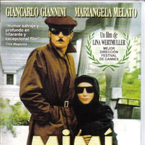 Foto Mimi, o Metalúrgico