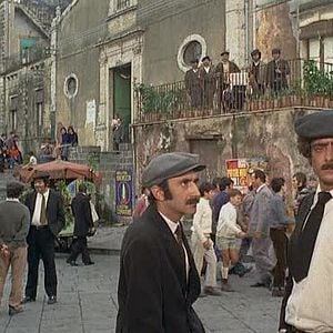 Foto Mimi, o Metalúrgico