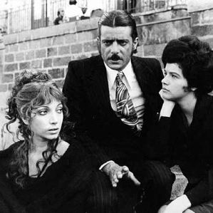 Foto Mimi, o Metalúrgico