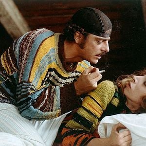 Foto Mimi, o Metalúrgico