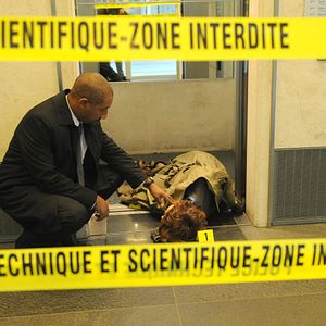 Foto Edouard Montoute