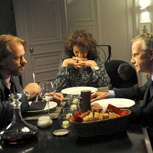 Foto Maruschka Detmers