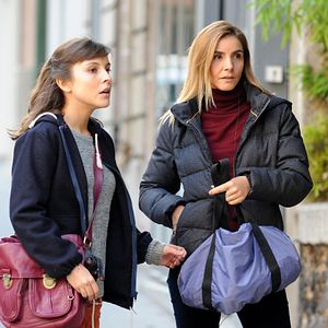 Foto Clotilde Courau