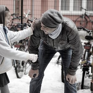 Foto Michael Klammer