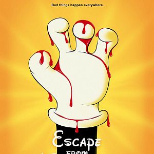 Foto Fugindo do Amanhã