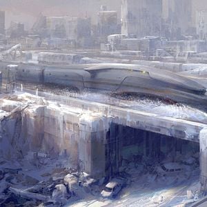 Foto Expresso do Amanhã