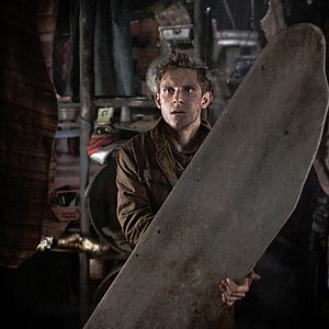 Foto Expresso do Amanhã