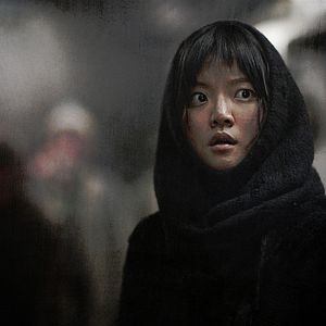 Foto Expresso do Amanhã