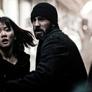 Foto Expresso do Amanhã