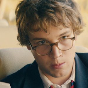 Foto Leonard Scheicher