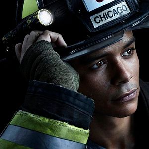 Foto Chicago Fire