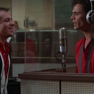 Foto À Sombra do Ídolo