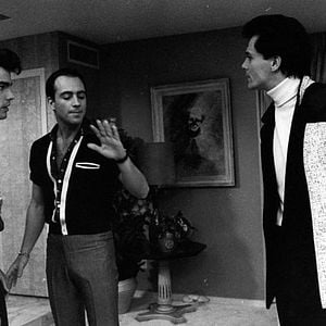 Foto À Sombra do Ídolo