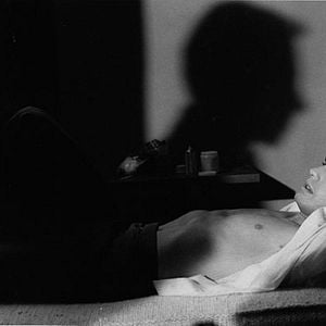 Foto À Sombra do Ídolo