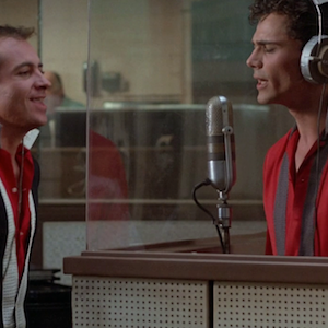 Foto À Sombra do Ídolo