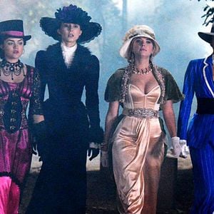 Foto Pretty Little Liars