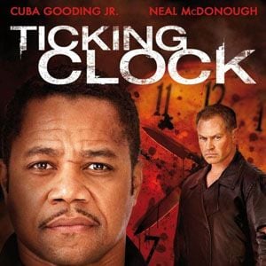 Foto Lutando Contra o Tempo