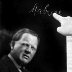 Foto Dr. Mabuse, o Jogador