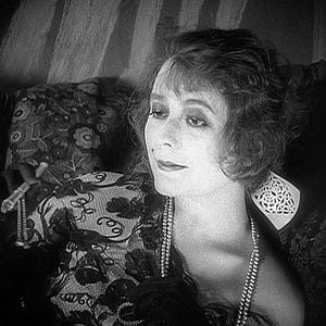 Foto Dr. Mabuse, o Jogador