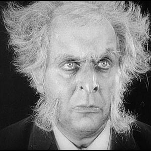 Foto Dr. Mabuse, o Jogador