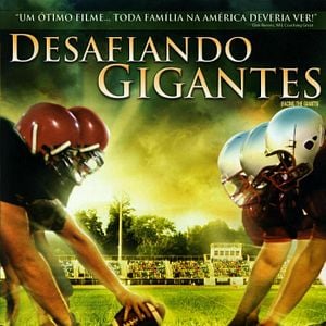 Foto Desafiando Gigantes