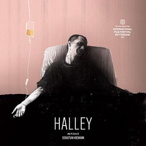 Foto Halley