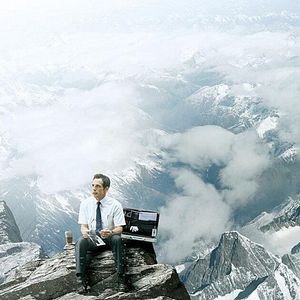 Foto A Vida Secreta de Walter Mitty