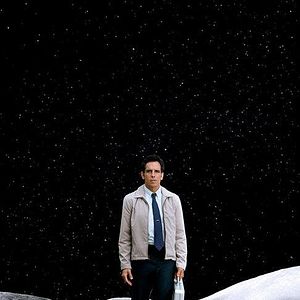 Foto A Vida Secreta de Walter Mitty