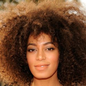 Foto Solange Knowles