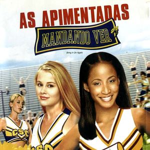 Foto As Apimentadas - Mandando Ver