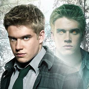 Foto Wolfblood