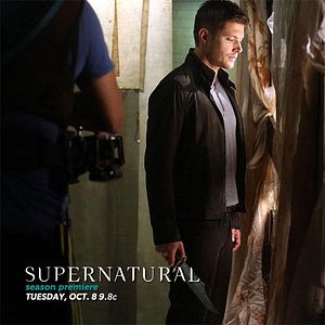 Foto Jensen Ackles