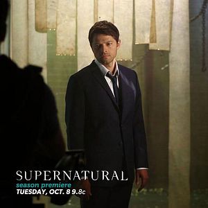 Foto Misha Collins