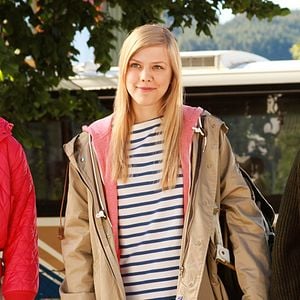 Foto Turn Me On, Dammit!