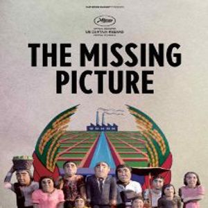 Foto A Imagem que Falta