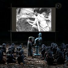 Foto A Imagem que Falta