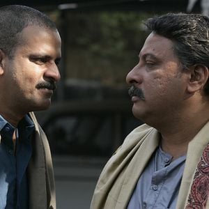 Foto Gangues de Wasseypur