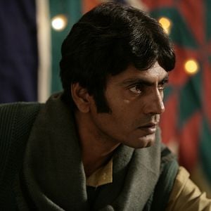 Foto Gangues de Wasseypur