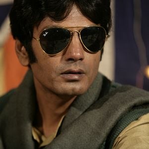 Foto Gangues de Wasseypur