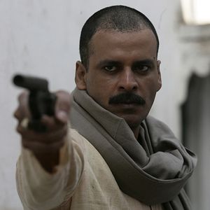 Foto Gangues de Wasseypur