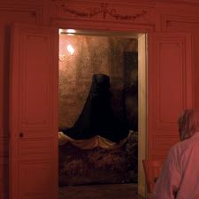 Foto A Garota de Lugar Nenhum